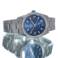 Pre-Owned Rolex Air-King 34 14000M