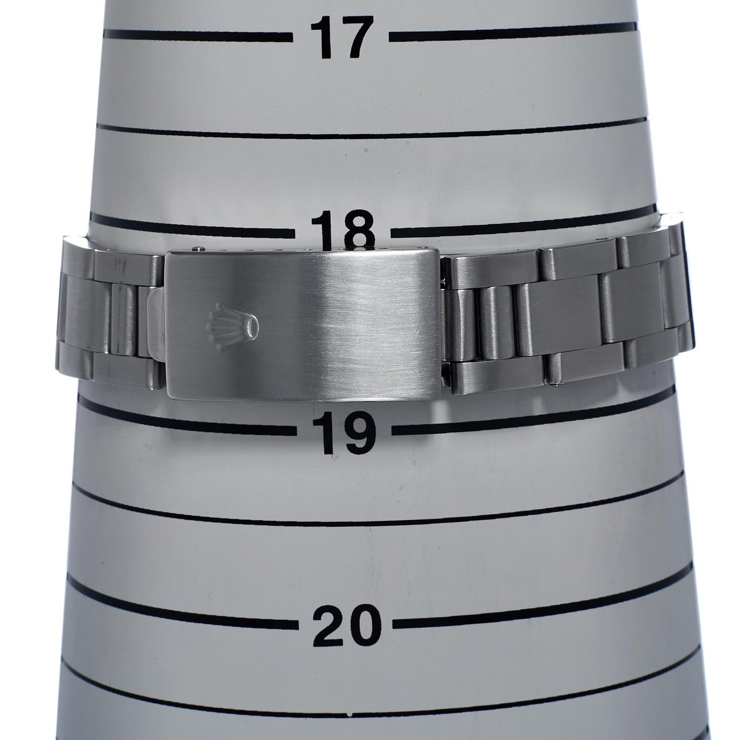 Pre-Owned Rolex Air-King 34 14000M