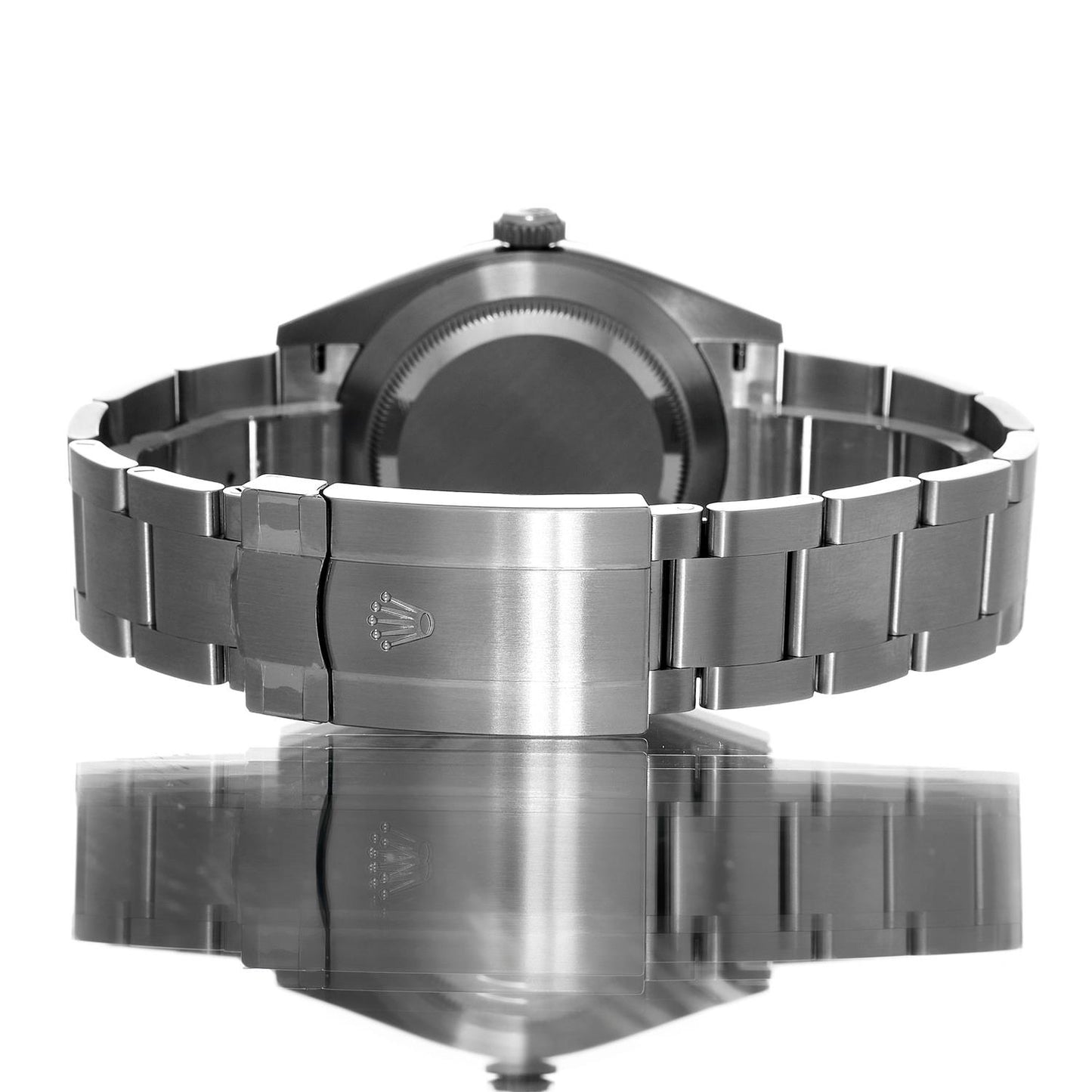 Pre-Owned Rolex Oyster Perpetual 41 134300