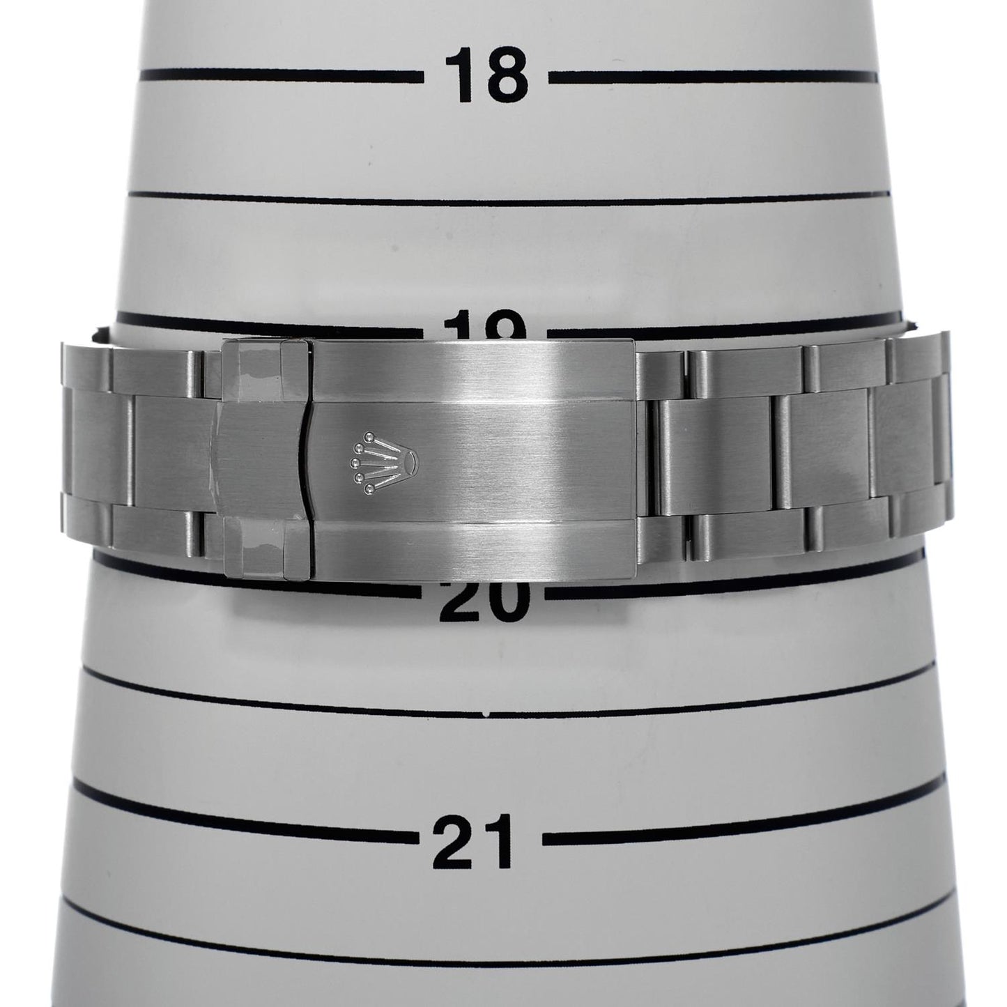 Pre-Owned Rolex Oyster Perpetual 41 134300
