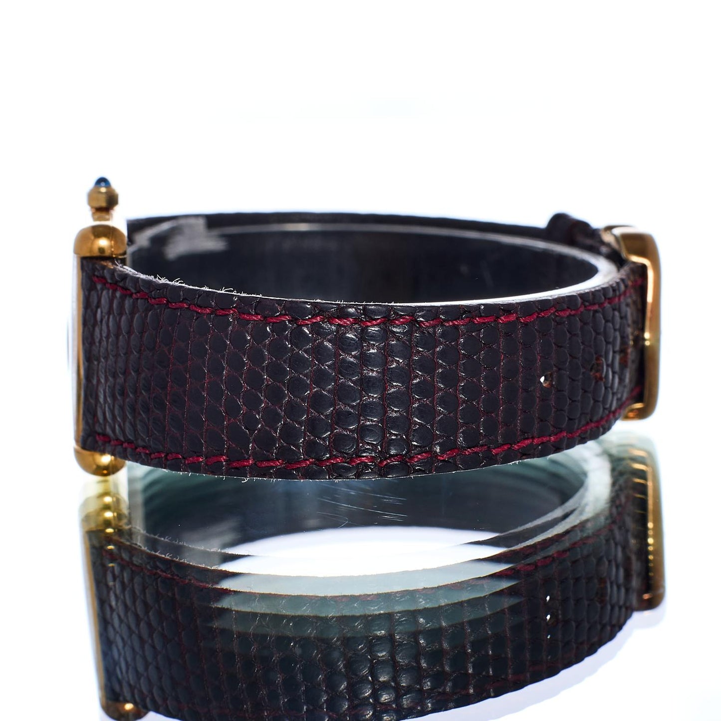 Pre-Owned Cartier Tank Must De Cartier 81008