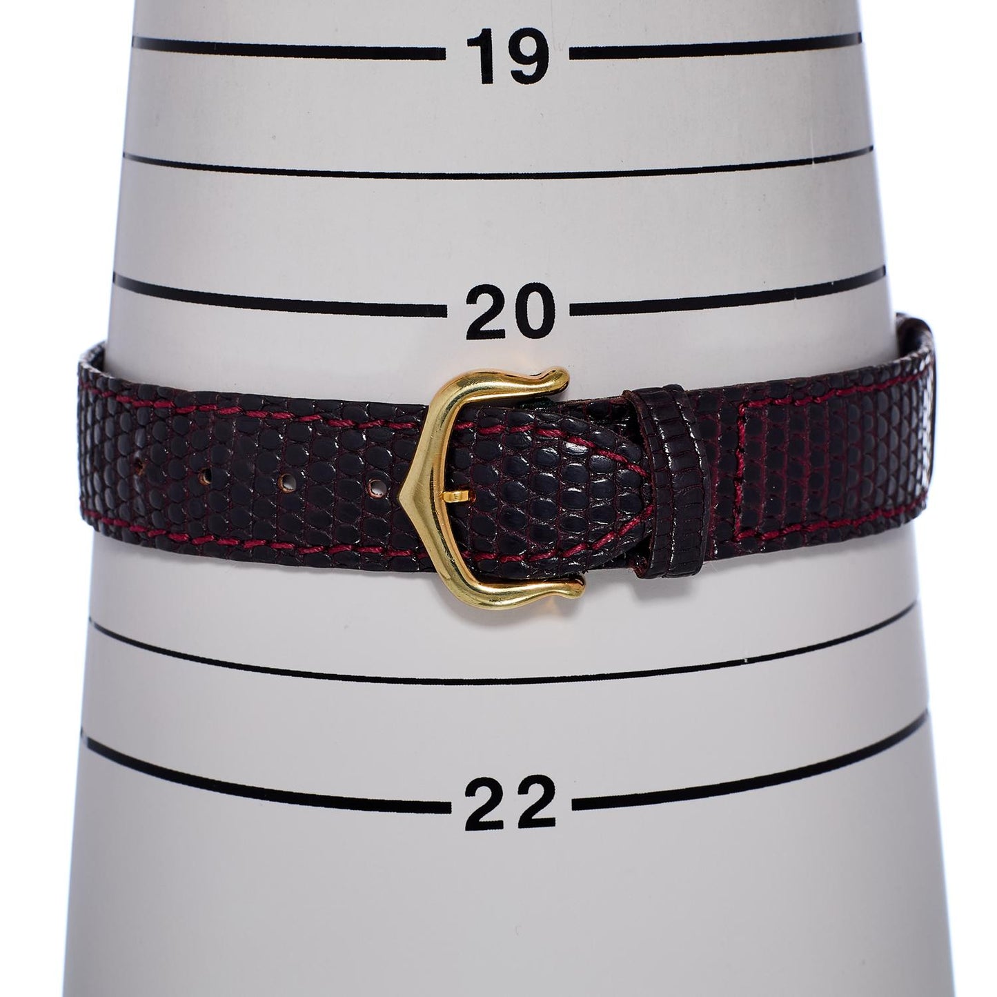 Pre-Owned Cartier Tank Must De Cartier 81008