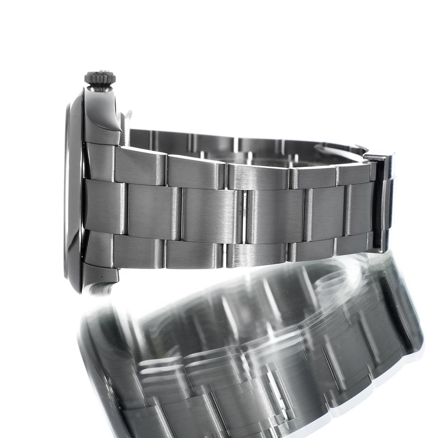 Pre-Owned Rolex Oyster Perpetual 41 124300