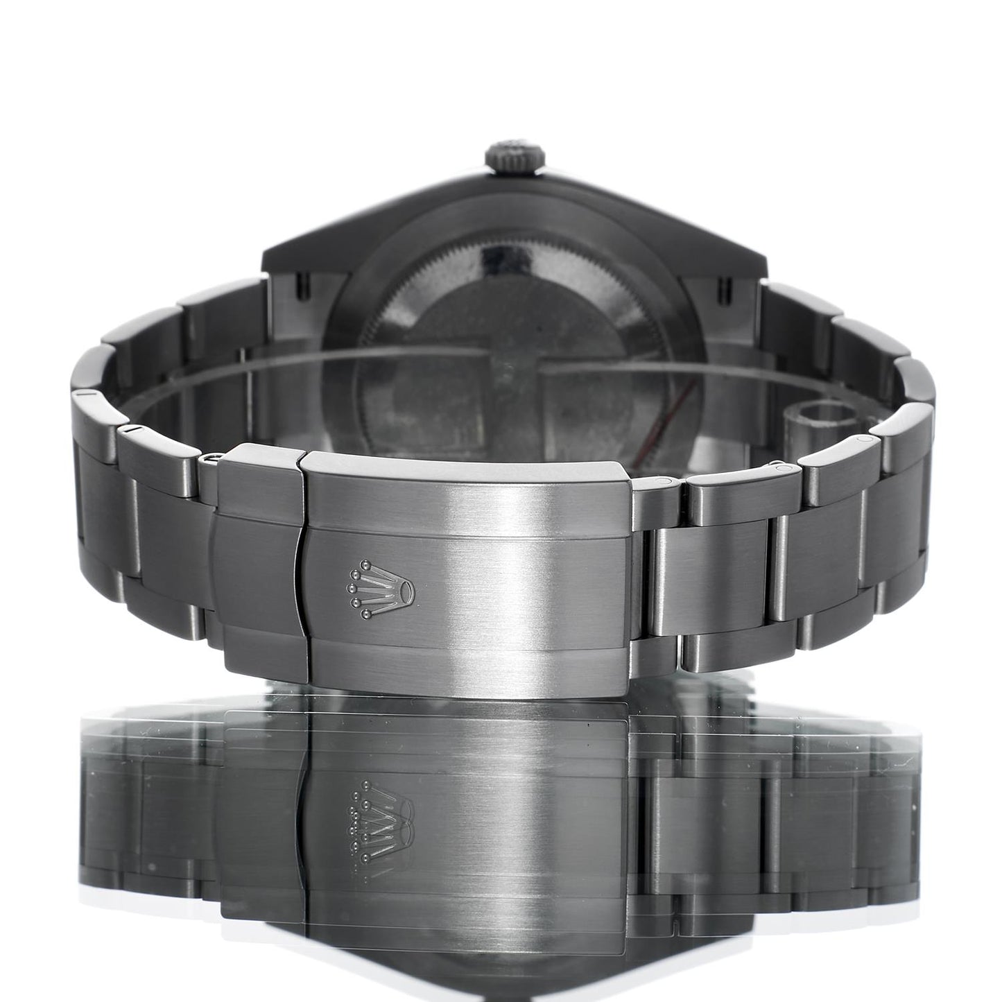 Pre-Owned Rolex Oyster Perpetual 41 124300