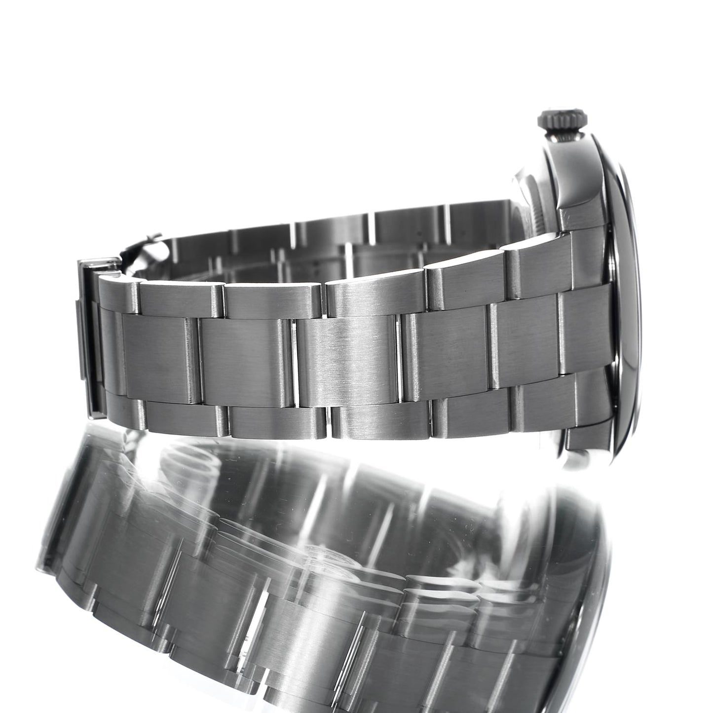 Pre-Owned Rolex Oyster Perpetual 41 124300