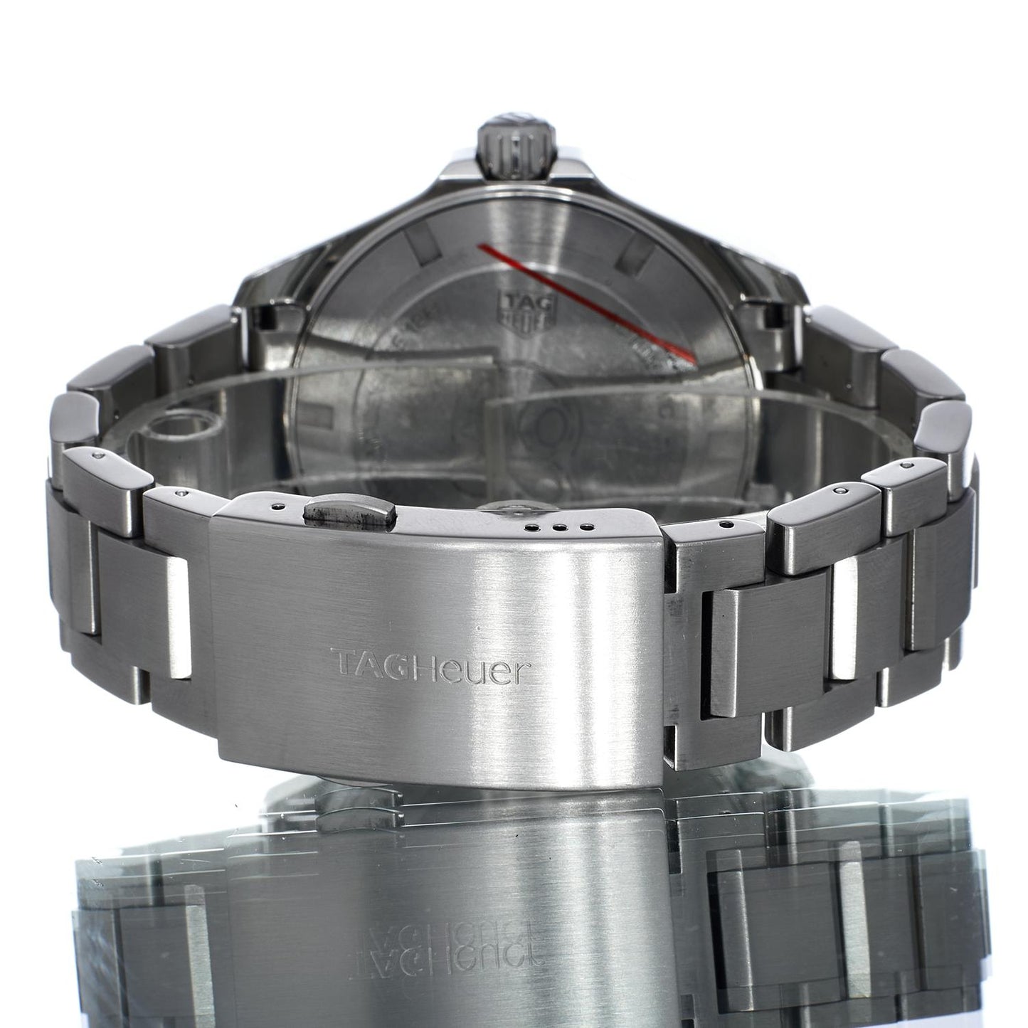 Pre-Owned Tag Heuer Aquaracer WAP2010.BA0830