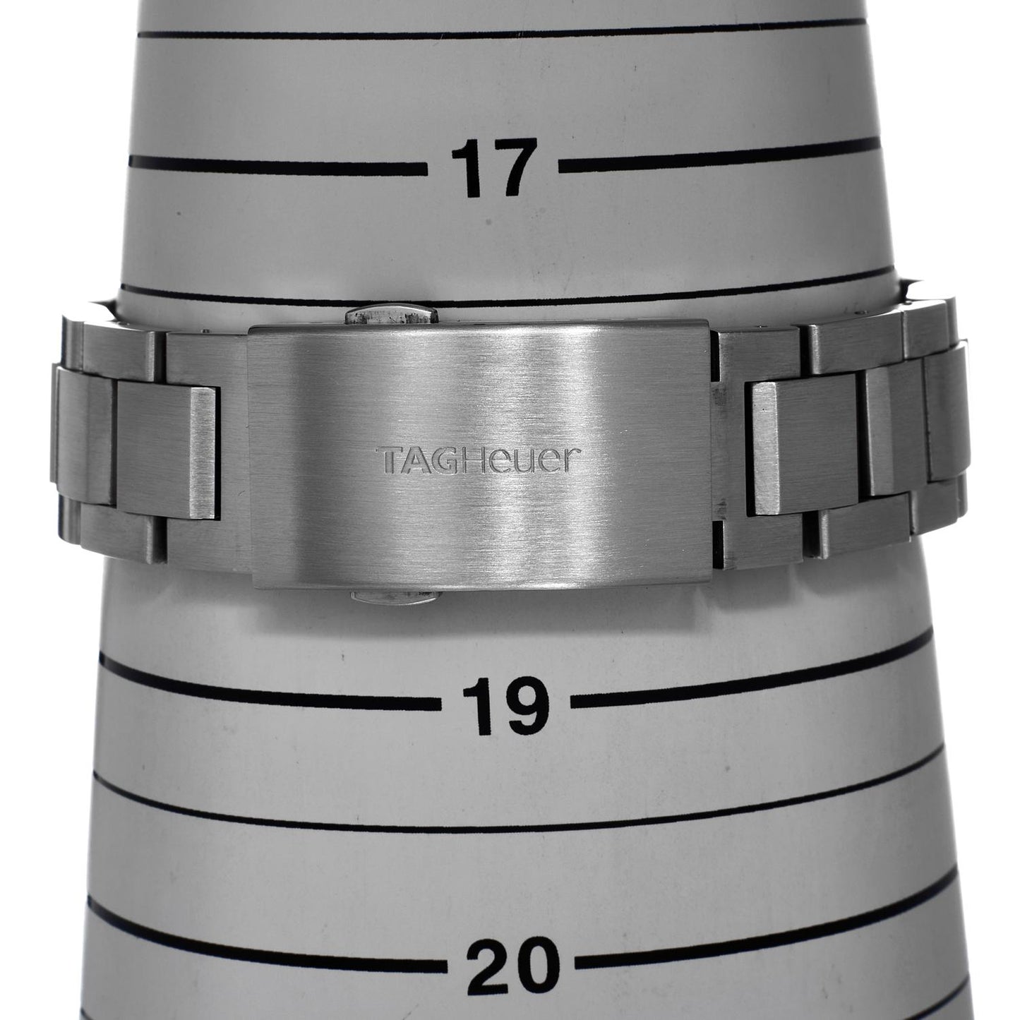 Pre-Owned Tag Heuer Aquaracer WAP2010.BA0830