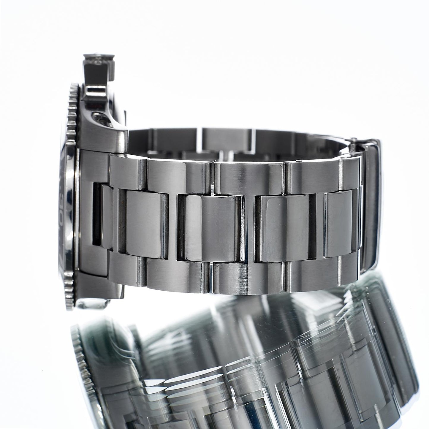 Pre-Owned Longines HydroConquest L3.840.4.56.6