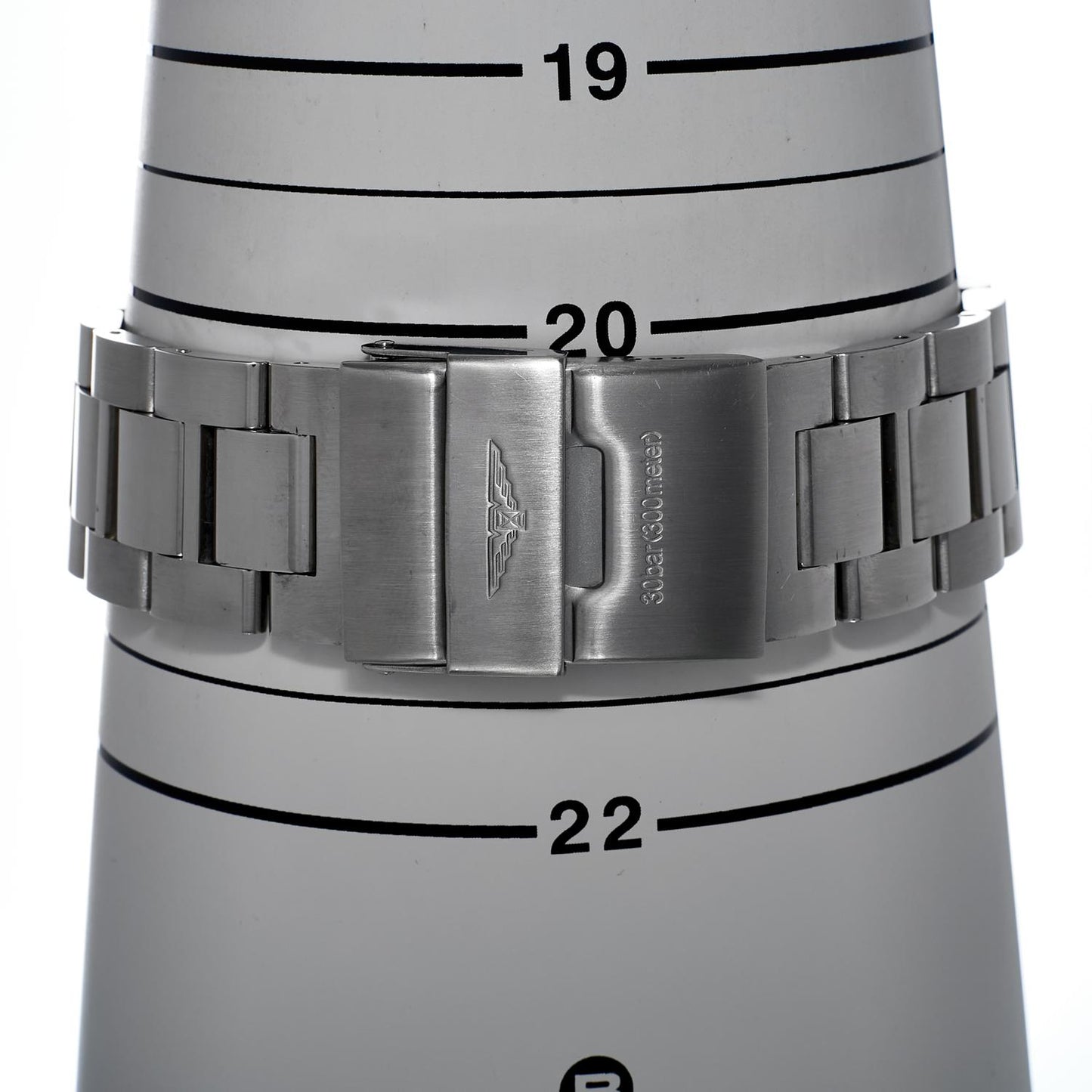 Pre-Owned Longines HydroConquest L3.840.4.56.6