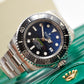 Pre-Owned Rolex Sea-Dweller Deepsea D-Blue 136660
