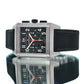 Pre-Owned Jaeger LeCoultre Reverso Squadra Chronograph GMT Q701868P