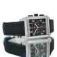Pre-Owned Jaeger LeCoultre Reverso Squadra Chronograph GMT Q701868P