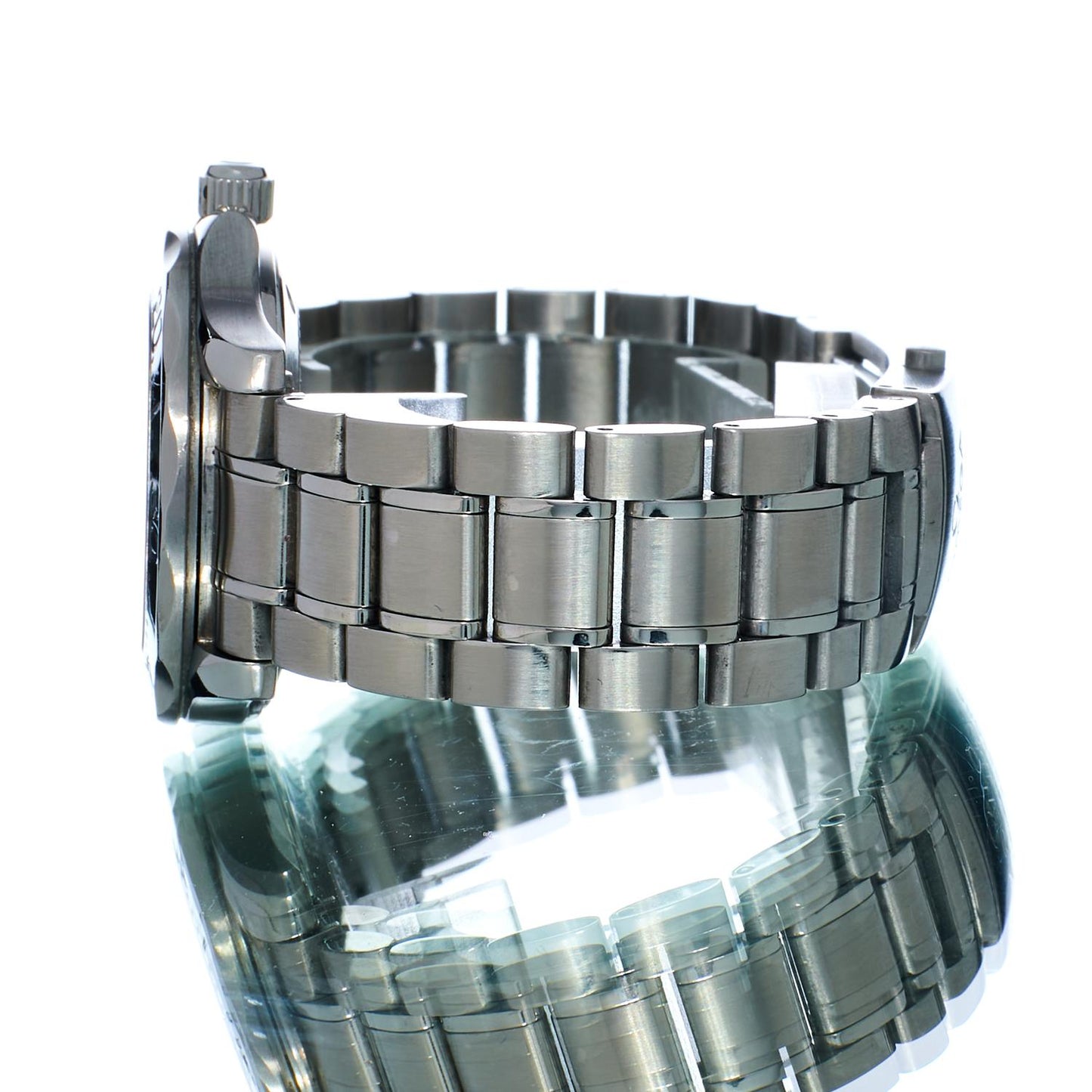 Pre-Owned Omega Seamaster 300M 2263.80.0