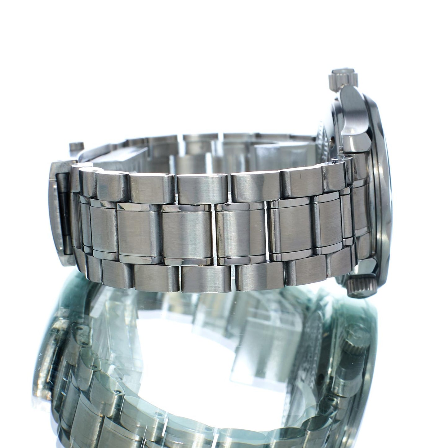 Pre-Owned Omega Seamaster 300M 2263.80.0