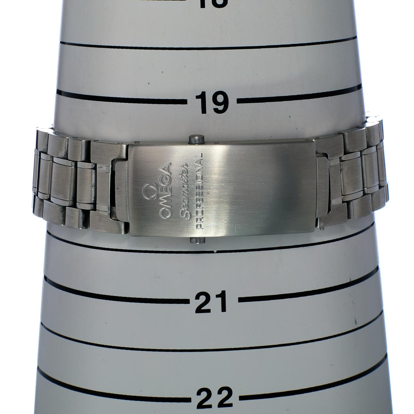 Pre-Owned Omega Seamaster 300M 2263.80.0