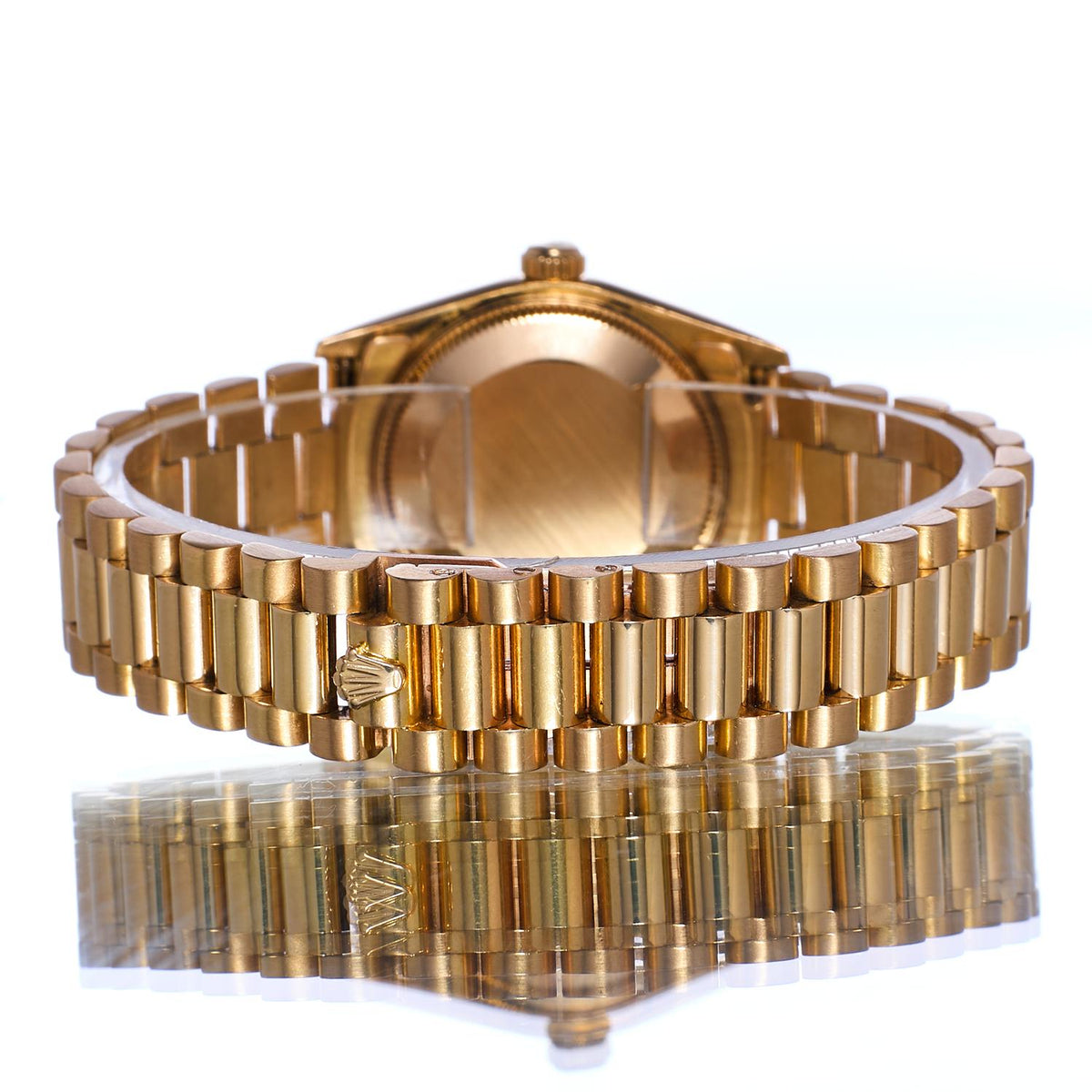 Pre-Owned Rolex Datejust 31 68278
