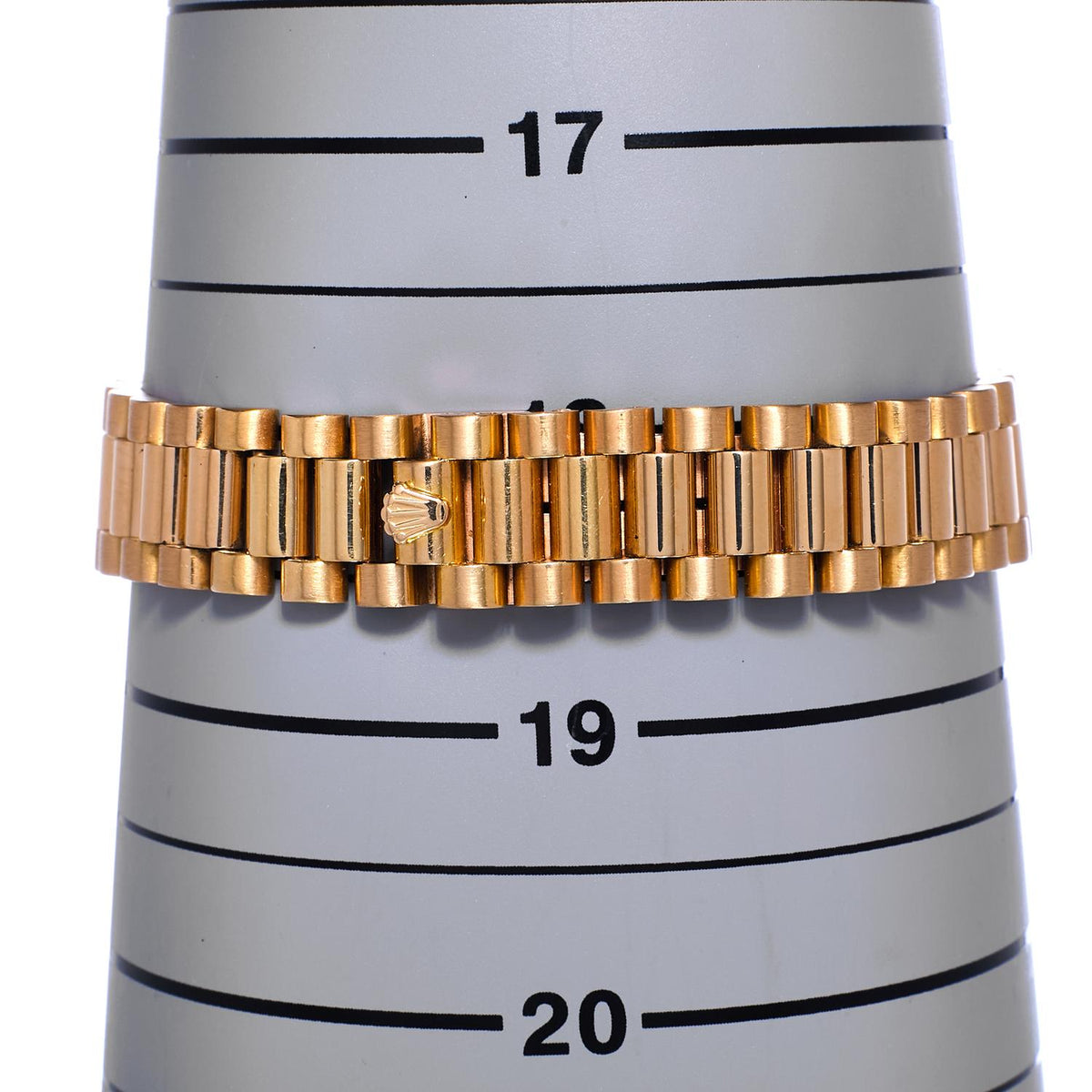 Pre-Owned Rolex Datejust 31 68278