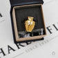 Pre-Owned 9ct Gold Handle Vase Charm