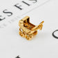 Pre-Owned 9ct Gold Vintage Pram & Baby Charm