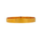 Pre-Owned 9ct Gold Polished Baby Bangle