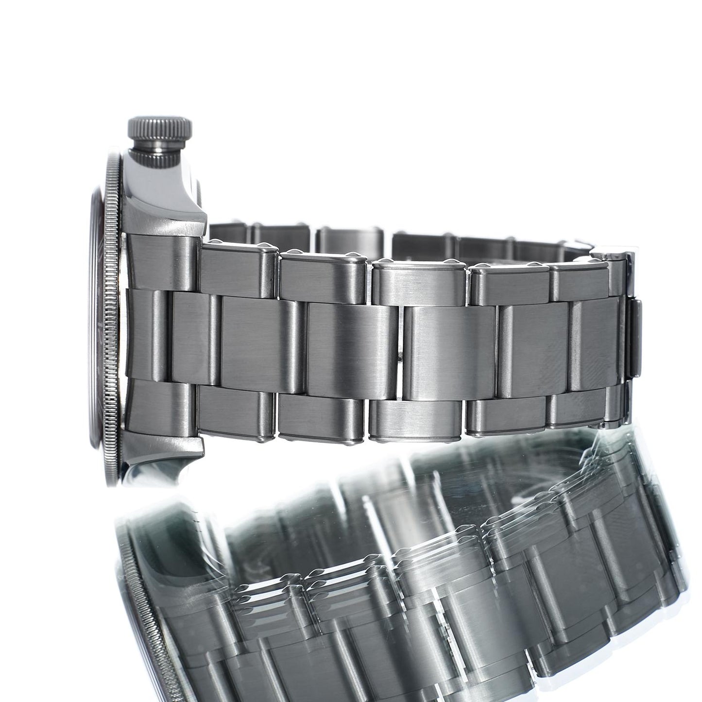 Pre-Owned Tudor Black Bay GMT 79830RB