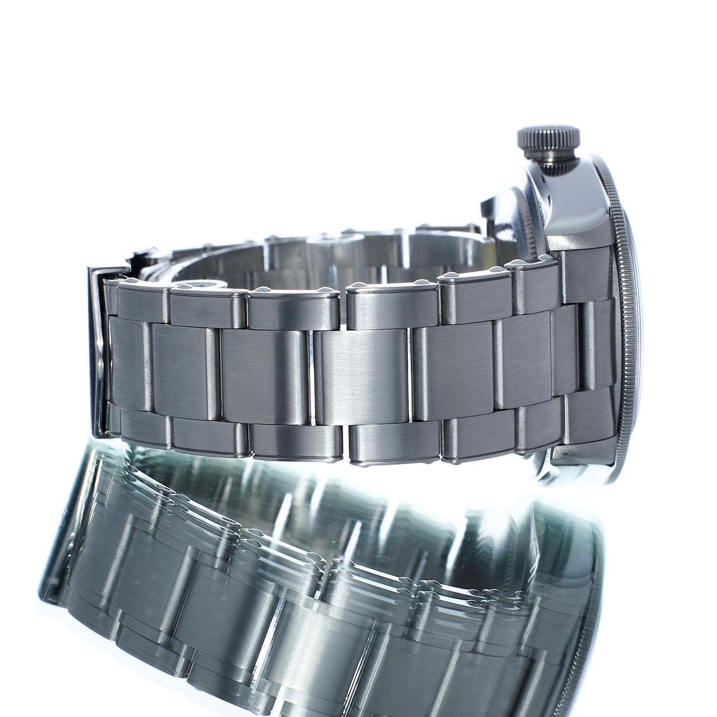 Pre-Owned Tudor Black Bay GMT 79830RB