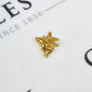 Pre-Owned 9ct Gold Flying Pig Charm