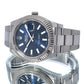 Pre-Owned Rolex Datejust II 116334