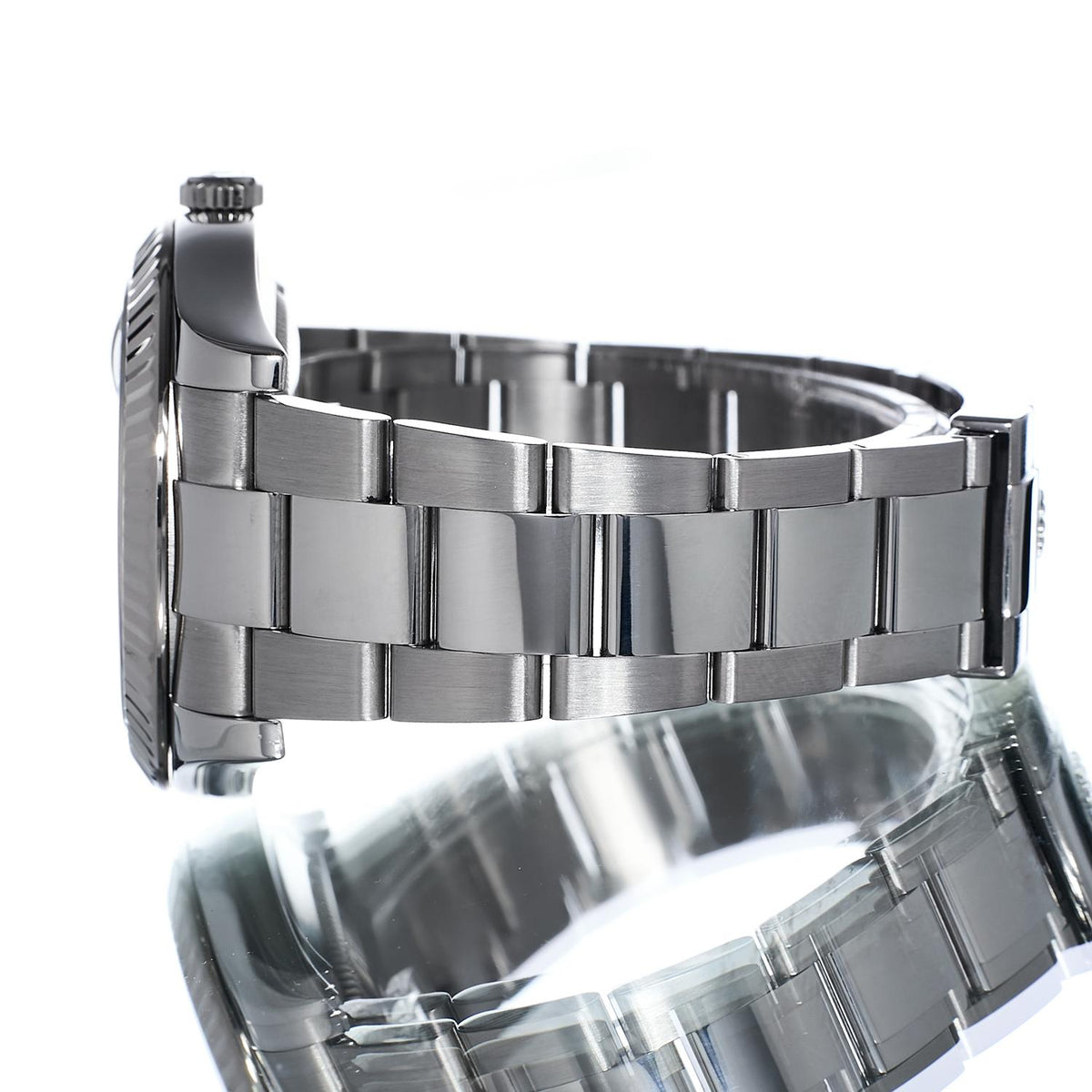 Pre-Owned Rolex Datejust II 116334