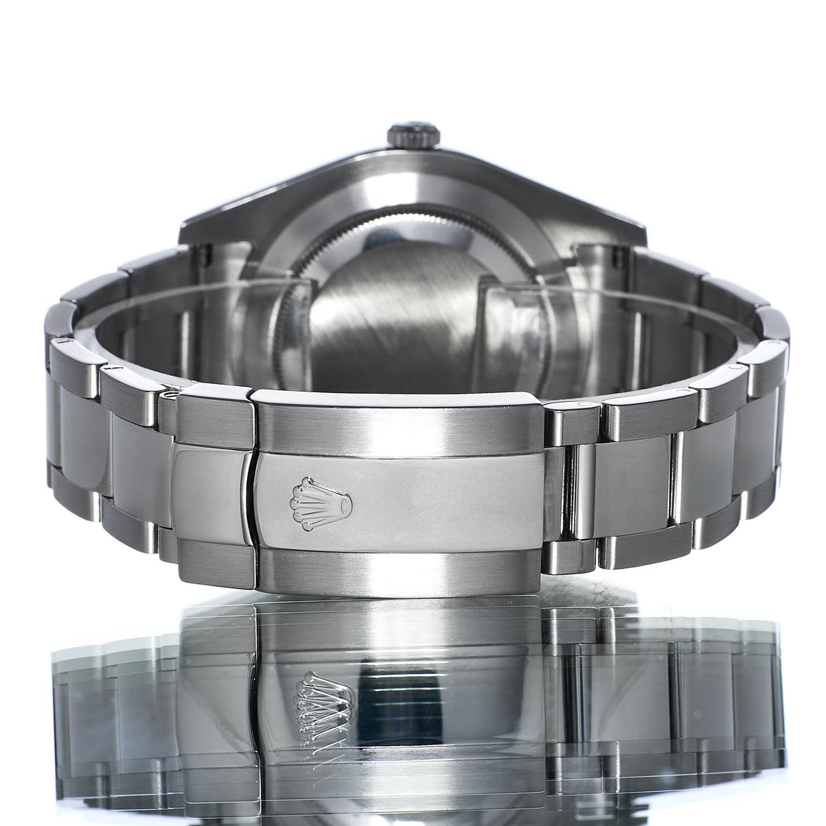 Pre-Owned Rolex Datejust II 116334