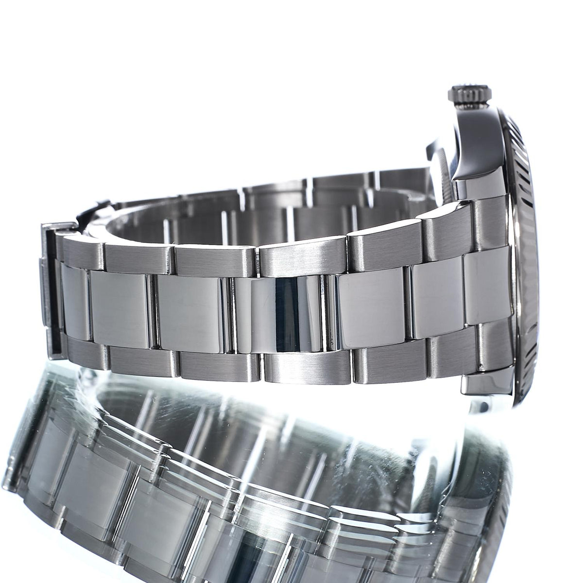 Pre-Owned Rolex Datejust II 116334