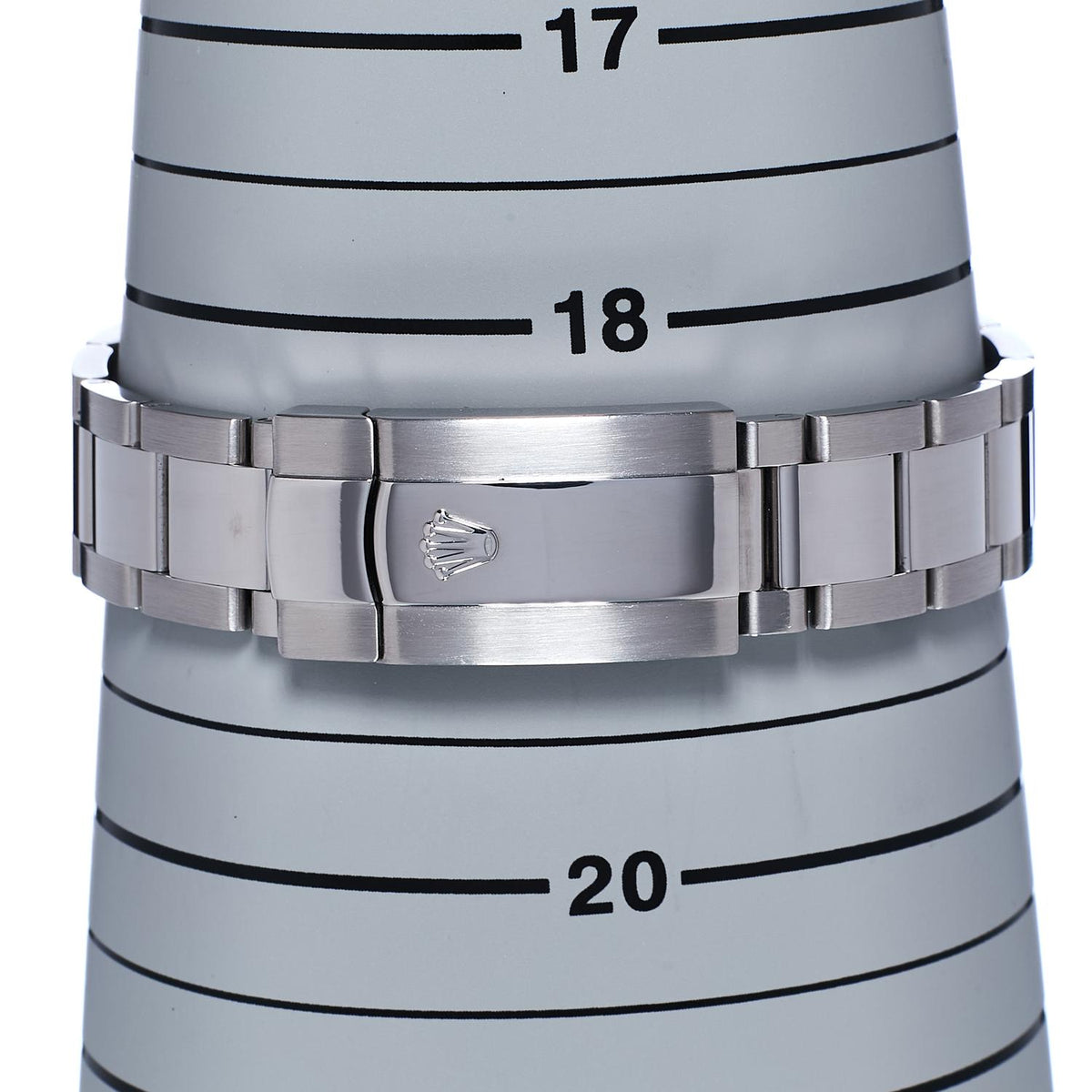 Pre-Owned Rolex Datejust II 116334
