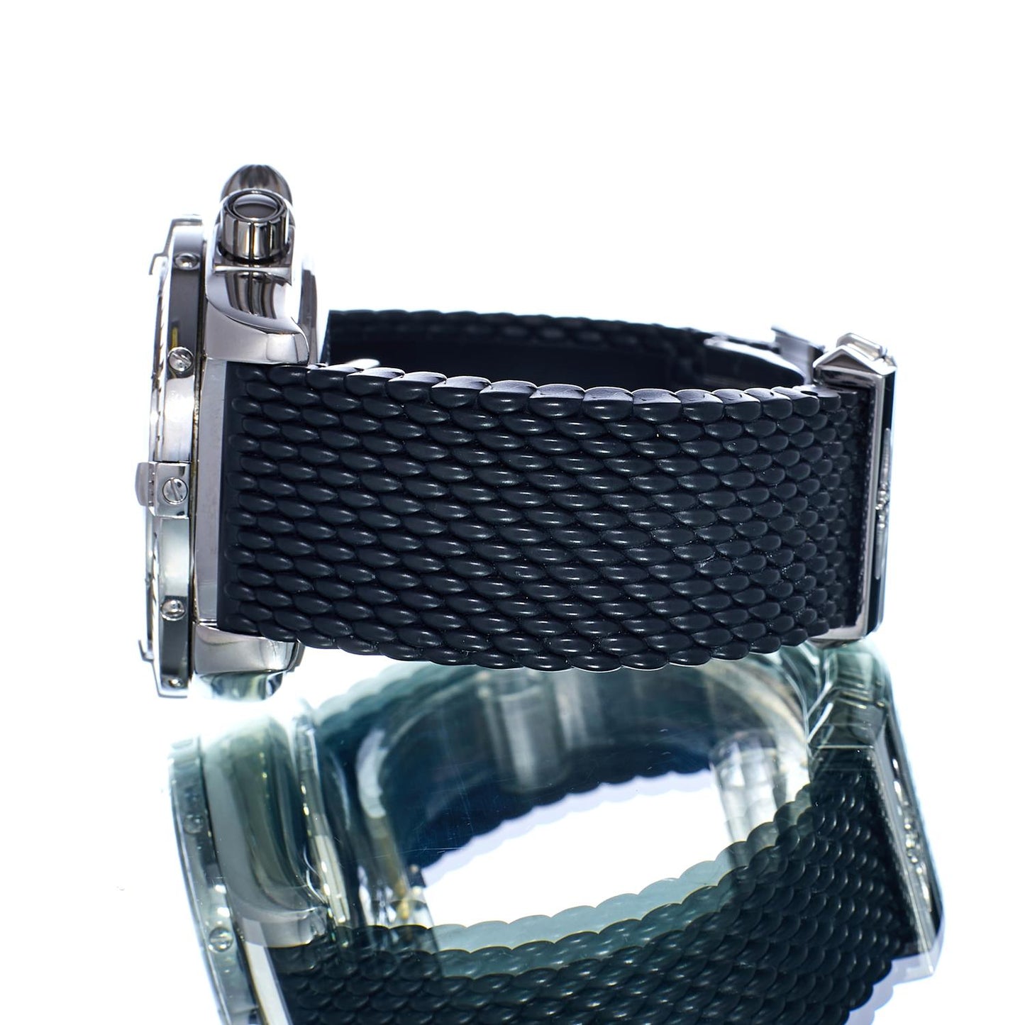 Pre-Owned Breiting Chronomat Evolution A13356