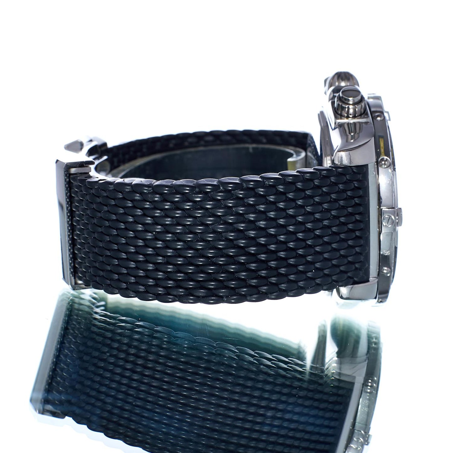 Pre-Owned Breiting Chronomat Evolution A13356