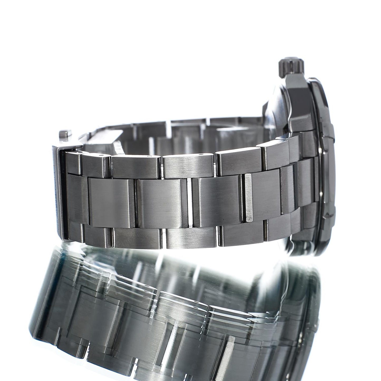 Pre-Owned TAG Heuer Aquaracer 300M WBD2112.BA0928