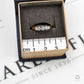 Pre-Owned 18ct Gold 5 Diamond Dress Ring Size L