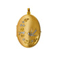 Pre-Owned 9ct Gold Bird Design Locket