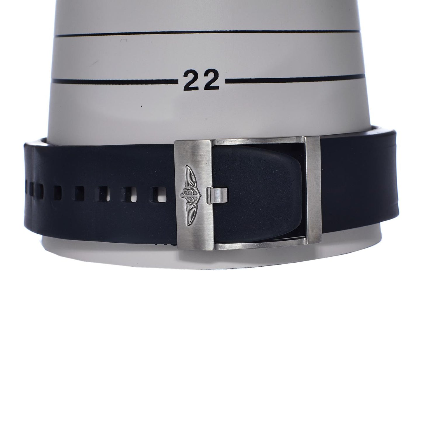 Pre-Owned Breitling Chronomat Colt 44 A74387