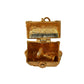 Pre-Owned 9ct Gold Treasure Chest Charm