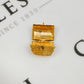 Pre-Owned 9ct Gold Treasure Chest Charm