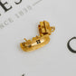Pre-Owned 9ct Gold Noahs Ark & Animals Charm