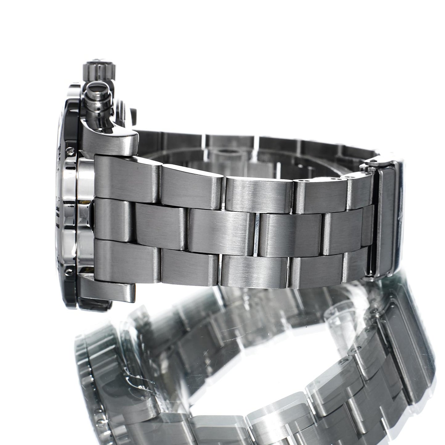 Pre-Owned Breitling Colt Chronograph II A73387