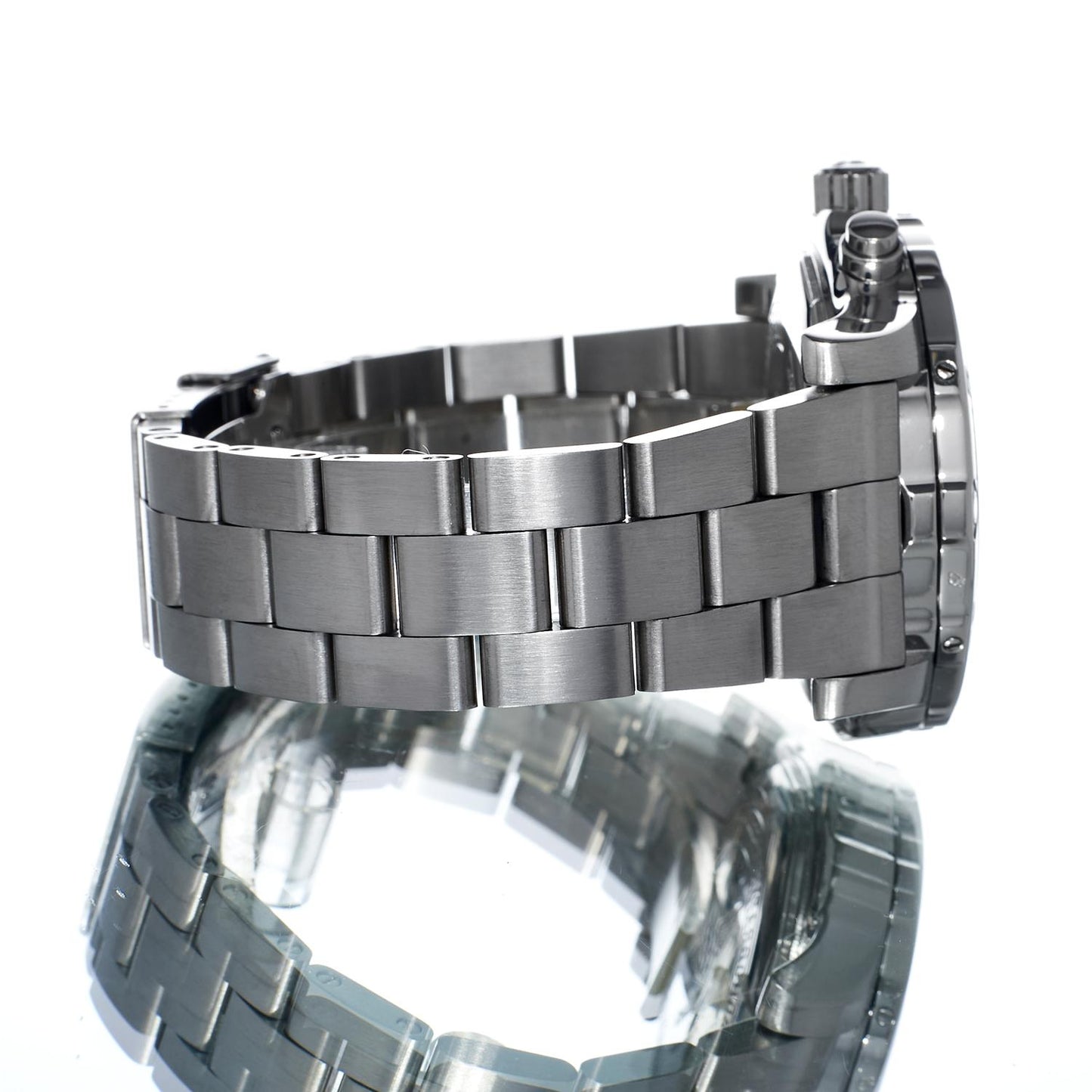 Pre-Owned Breitling Colt Chronograph II A73387