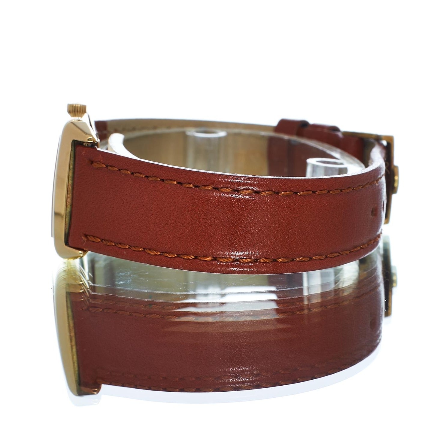 Pre-Owned Jaeger-LeCoultre Reverso 140.007