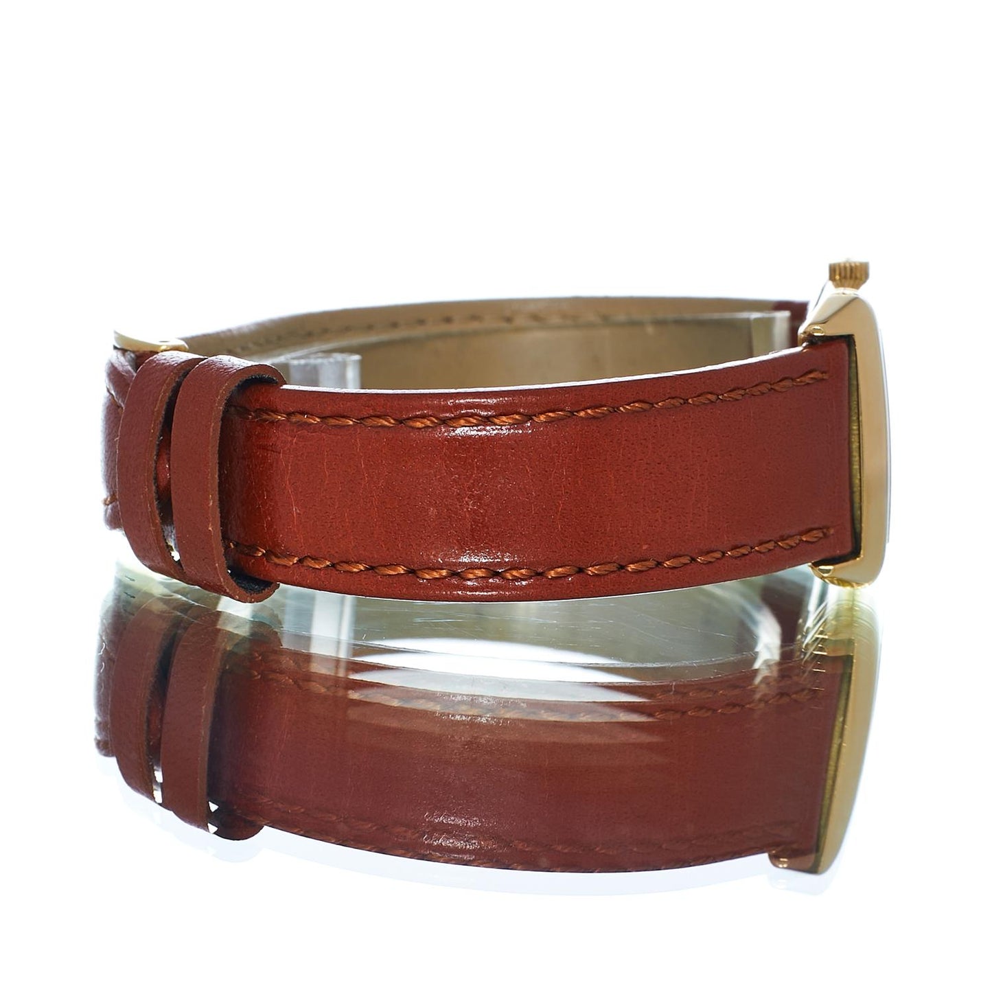 Pre-Owned Jaeger-LeCoultre Reverso 140.007