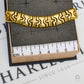 Pre-Owned 14ct Gold Chain Bracelet 8 Inch