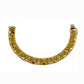 Pre-Owned 14ct Gold Chain Bracelet 8 Inch