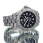 Pre-Owned Breitling Superocean A17360