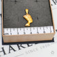 Pre-Owned 18ct Gold Queen Nefertiti Pendant