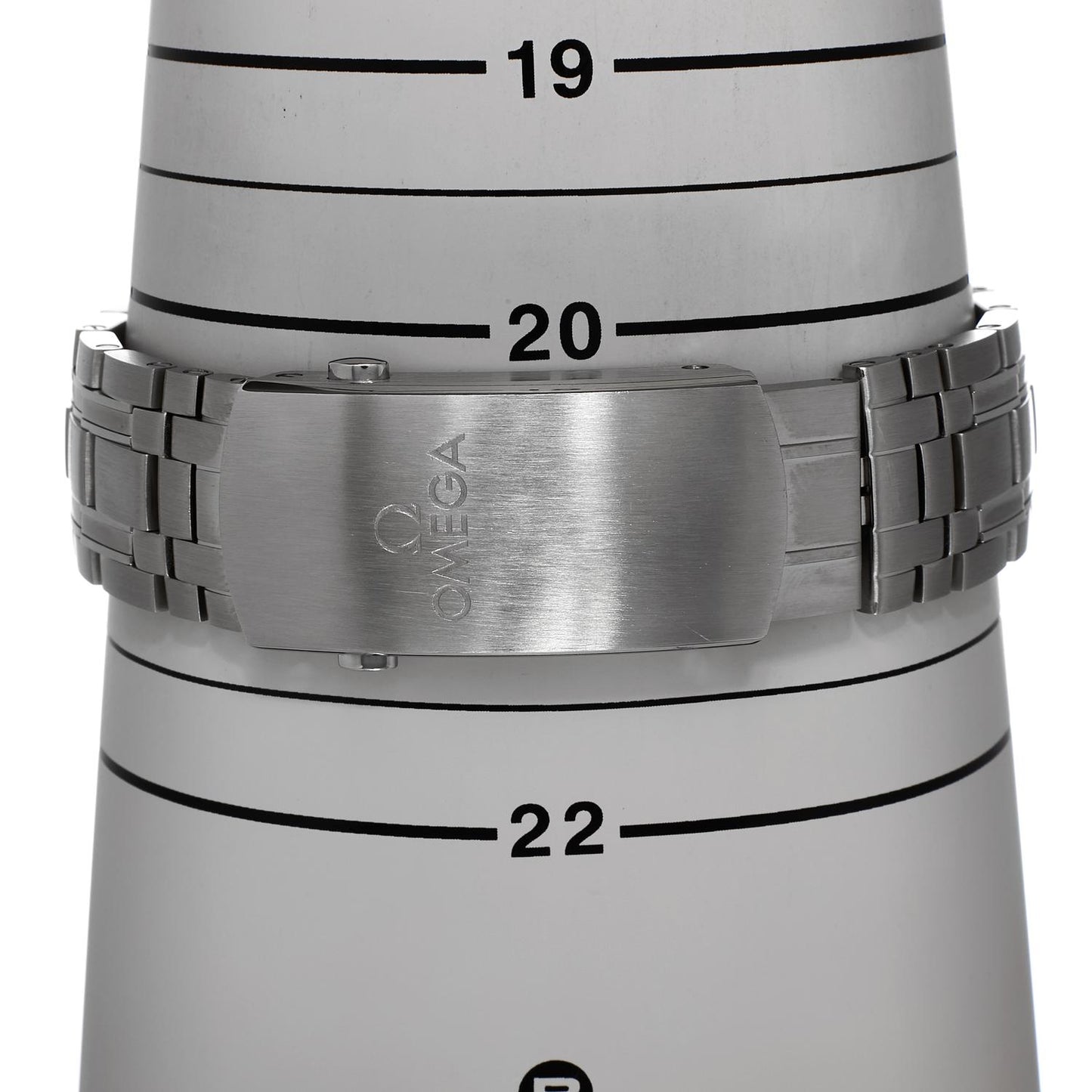 Pre-Owned Omega Seamaster Diver 300M 21030422001001